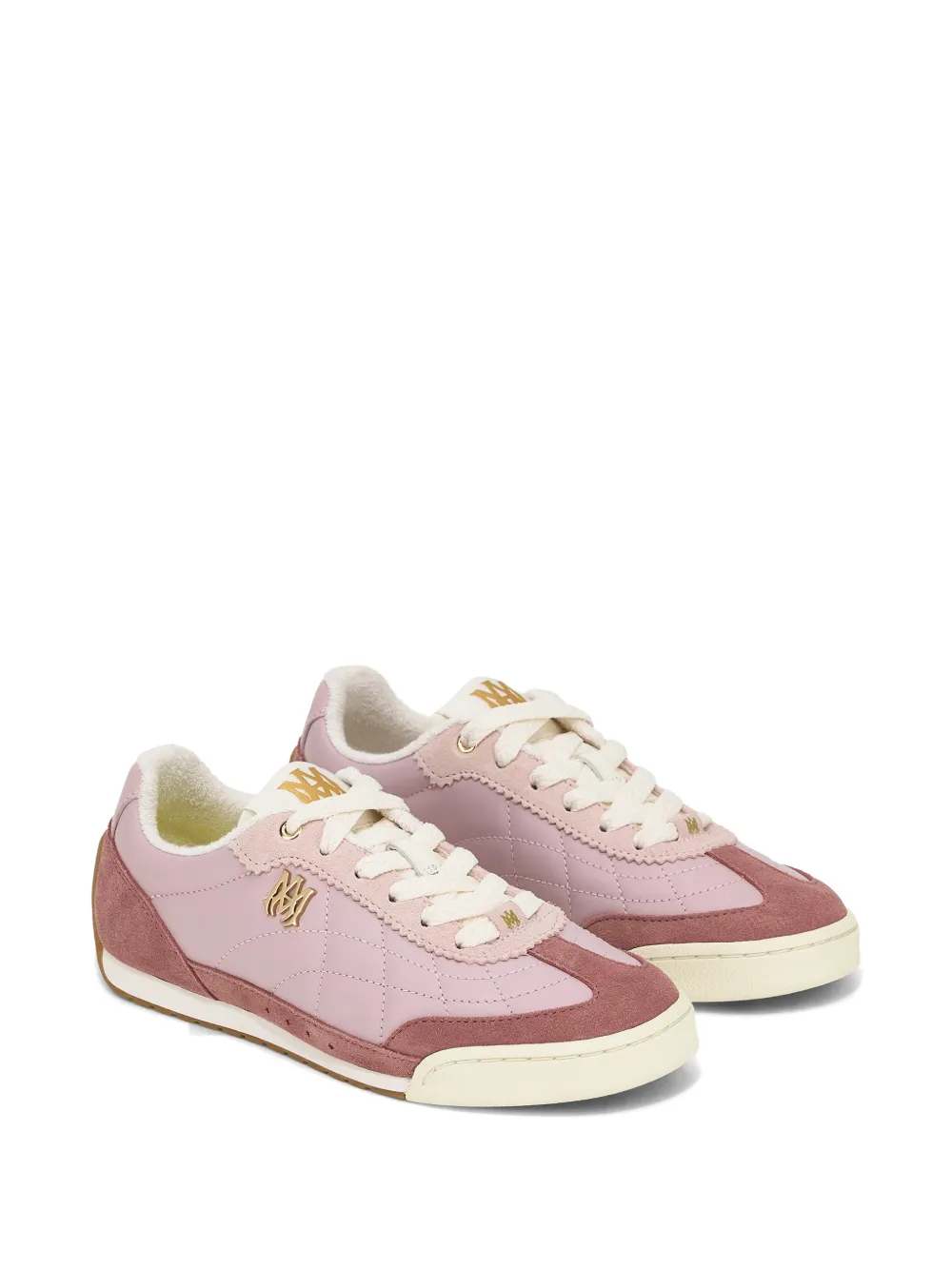 AMIRI Coastline sneakers Roze