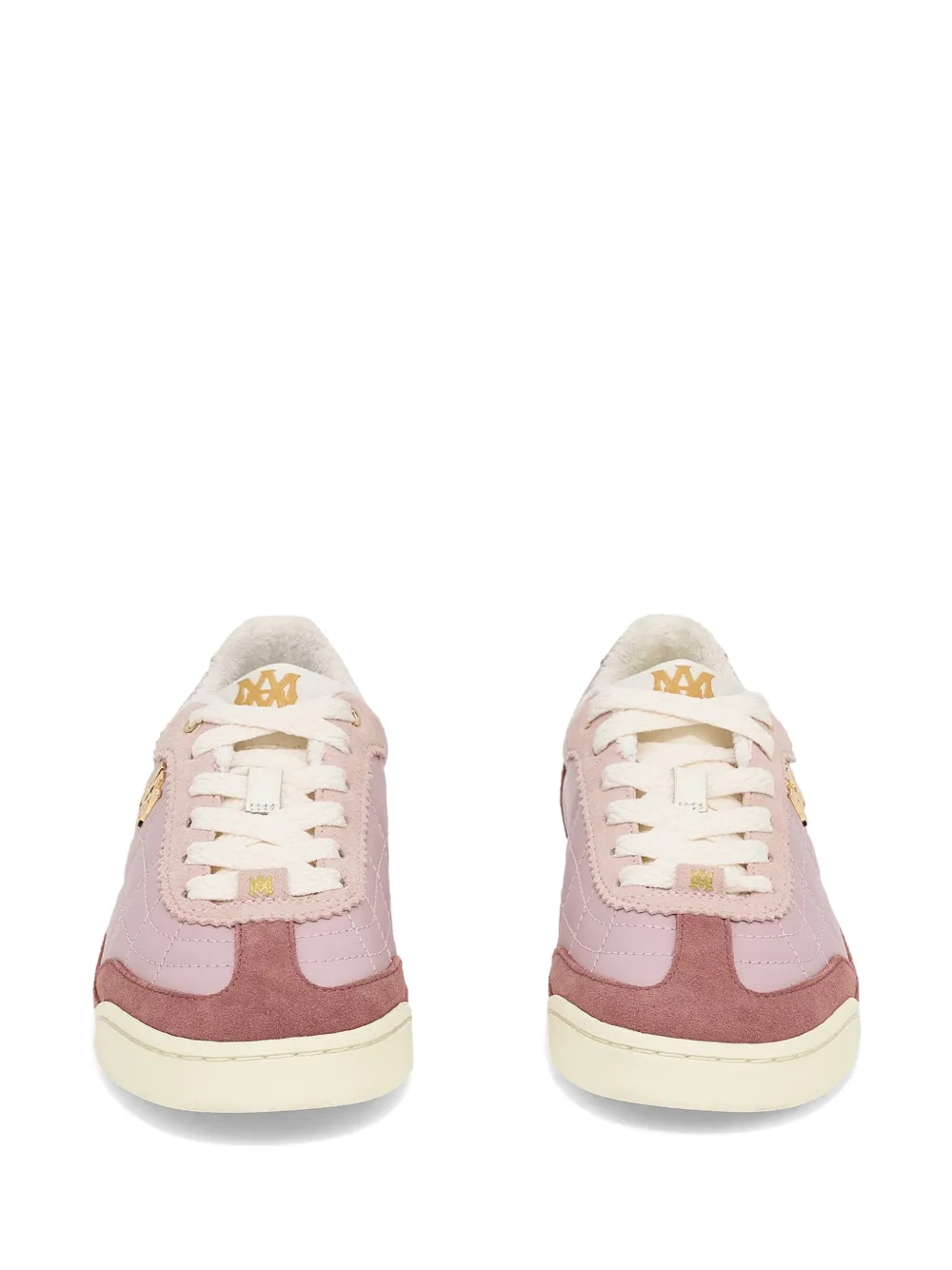 AMIRI Coastline sneakers Roze