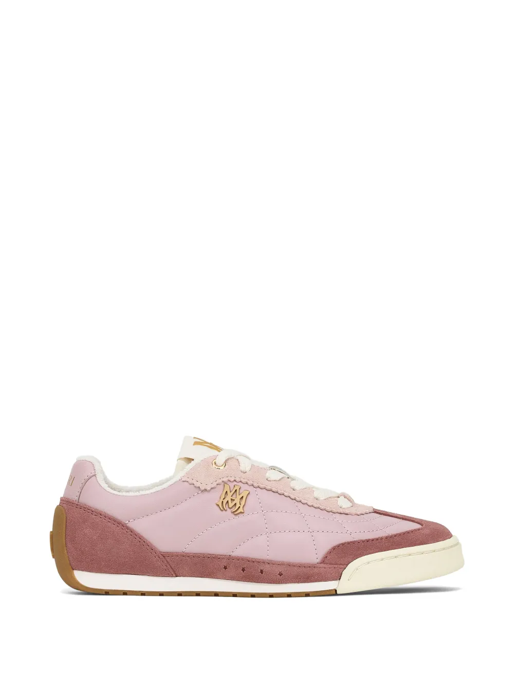 AMIRI Coastline sneakers Roze
