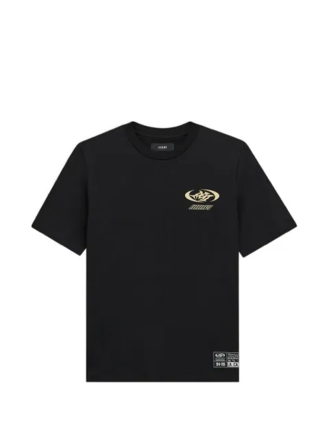 AMIRI sporty lightweight jersey T-shirt