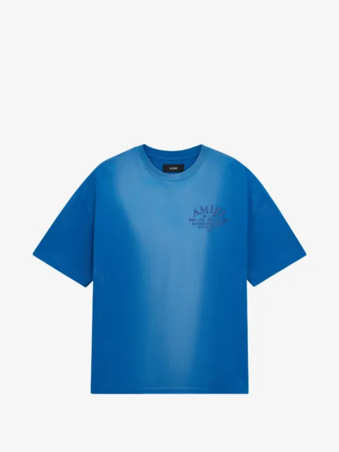 AMIRI Arts District OS tee