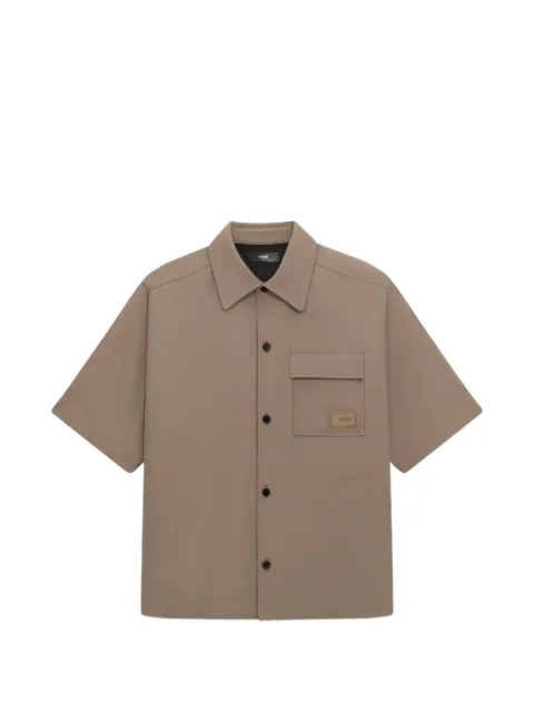 AMIRI pocket shirt