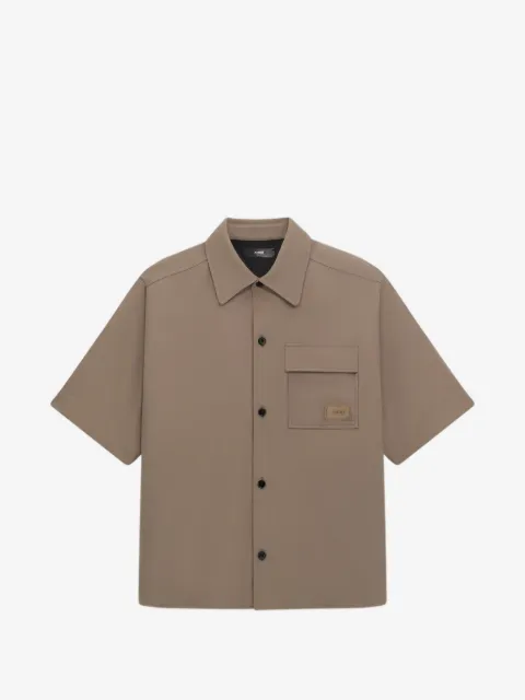 AMIRI pocket shirt