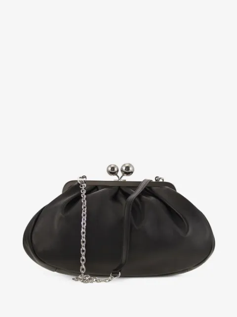 Weekend Max Mara bolsa de mano Pasticcino mediana