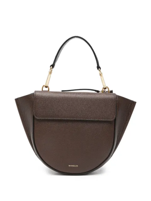 Wandler mini Hortensia tote bag
