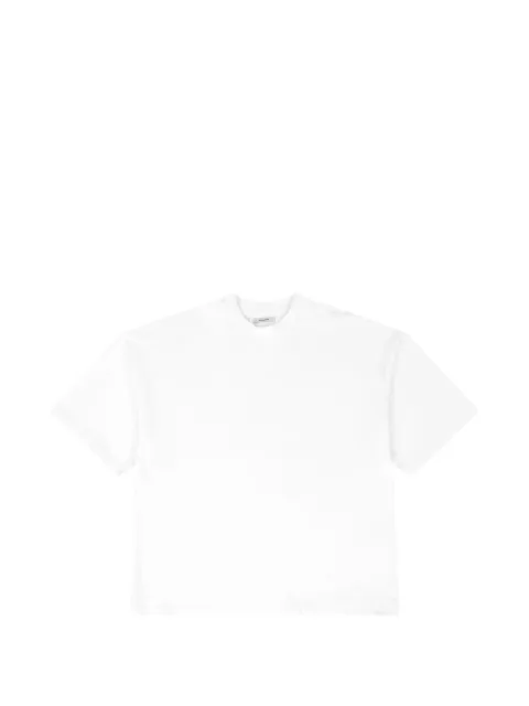 ENTIRE STUDIOS drop-shoulder oversized T-shirt
