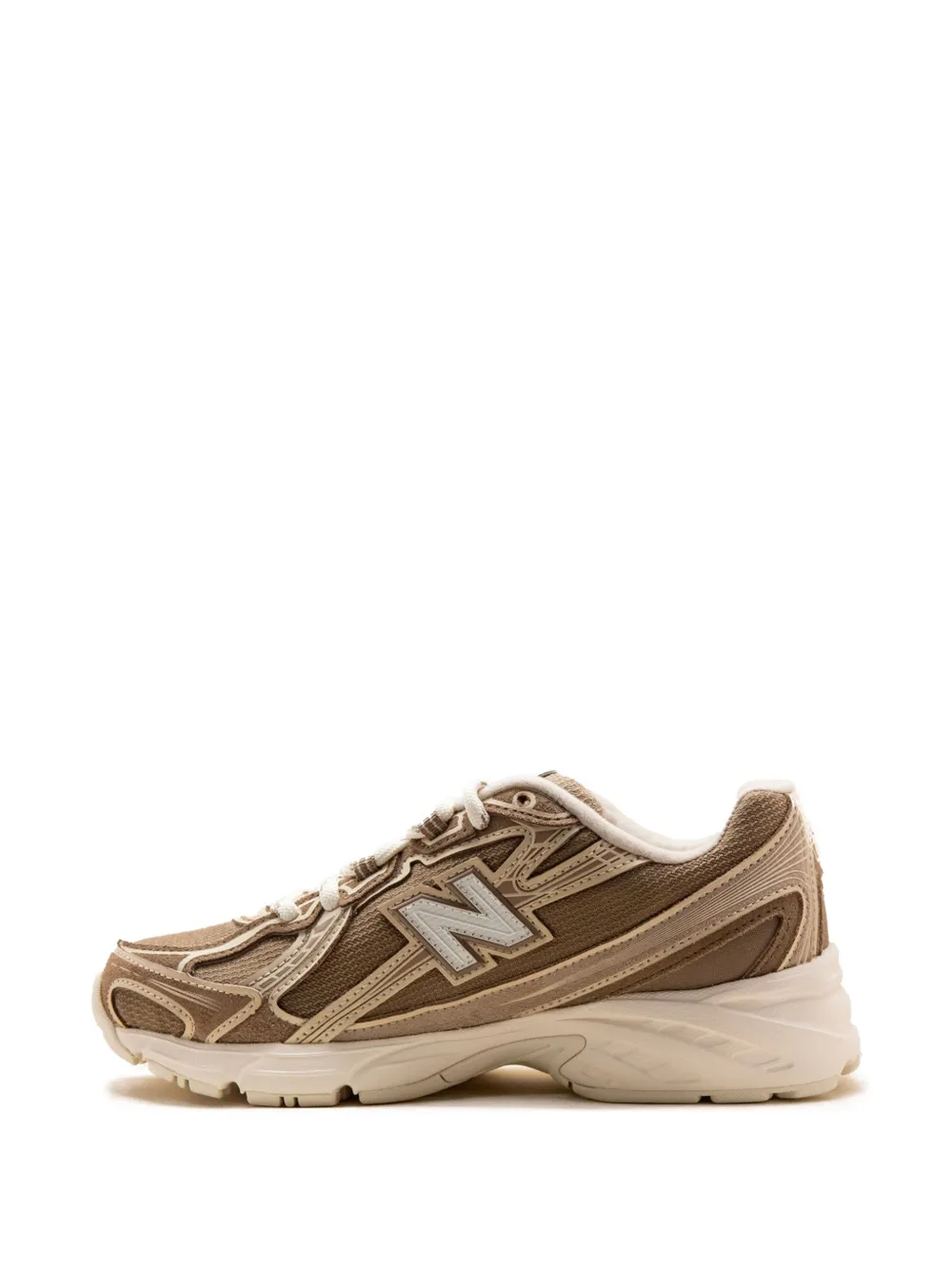 New Balance 740 sneakers Beige