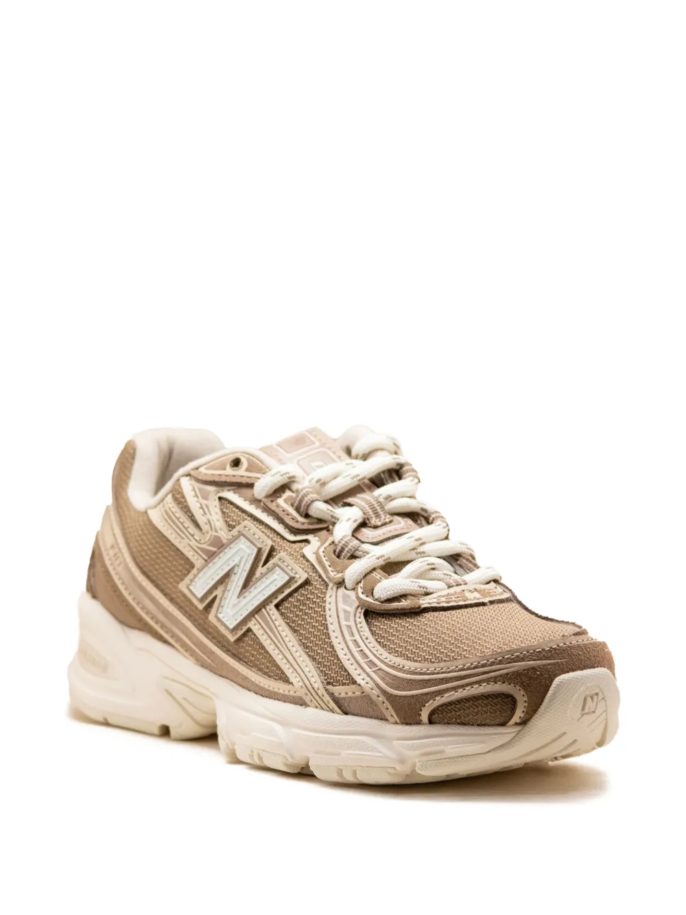 New Balance 740 sneakers Beige
