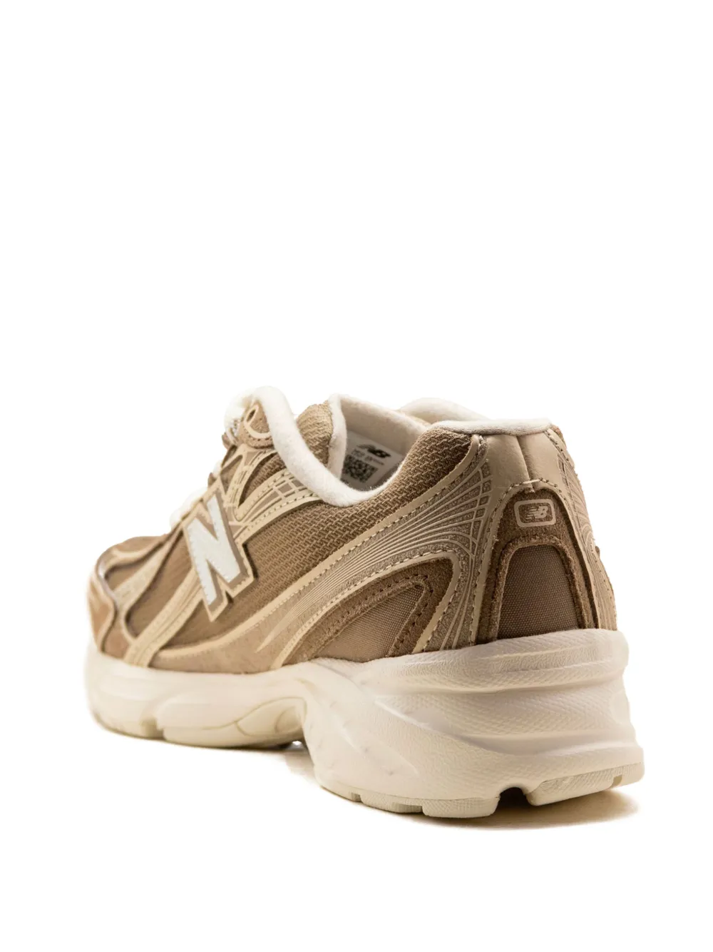 New Balance 740 sneakers Beige