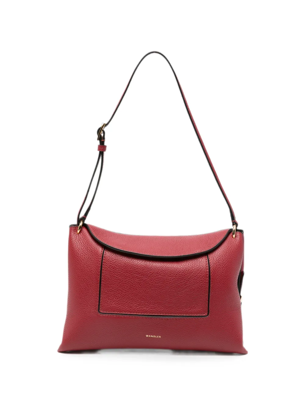 Wandler Penelope shoulder bag - Rosso