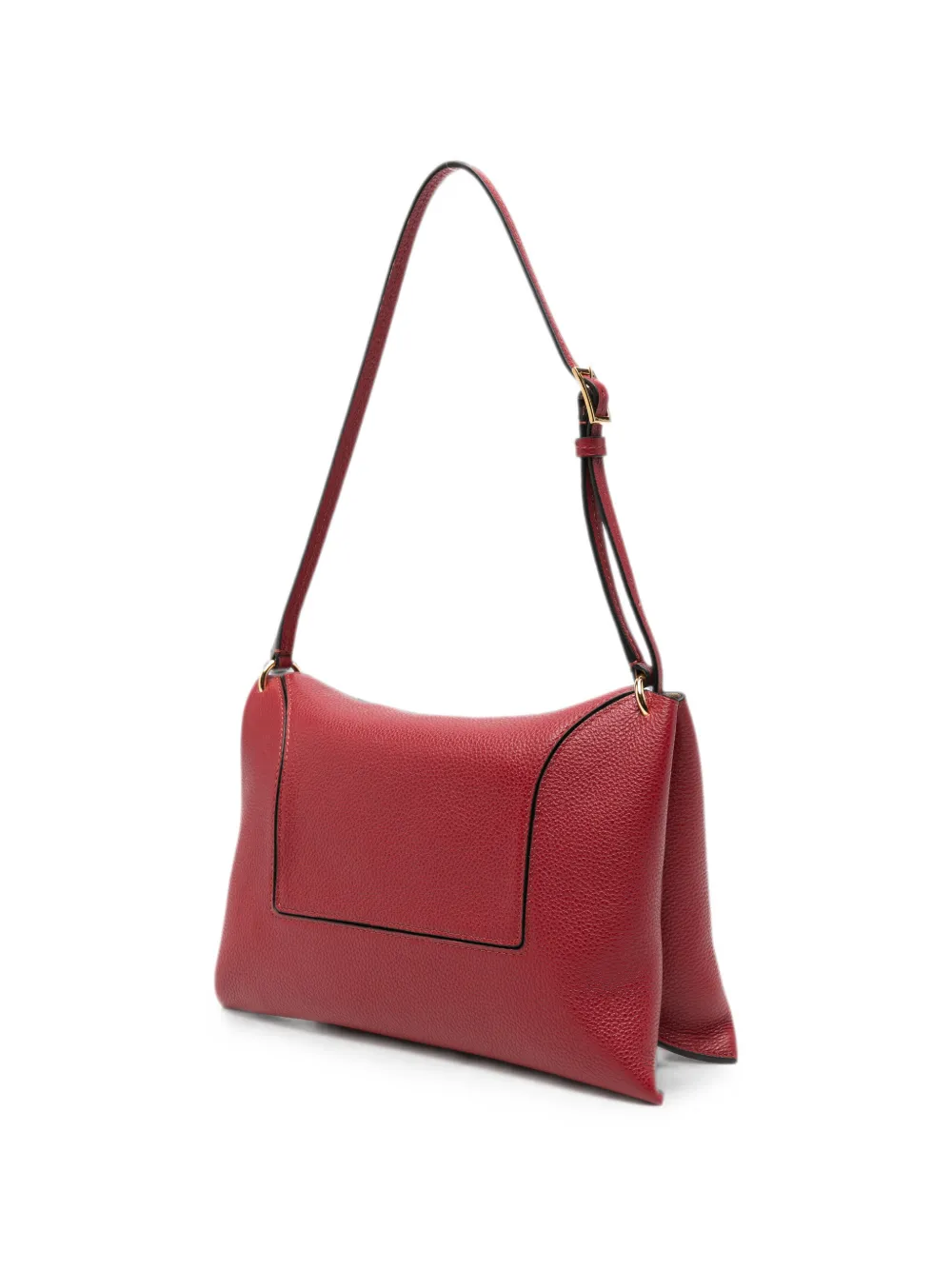 Wandler Penelope schoudertas Rood