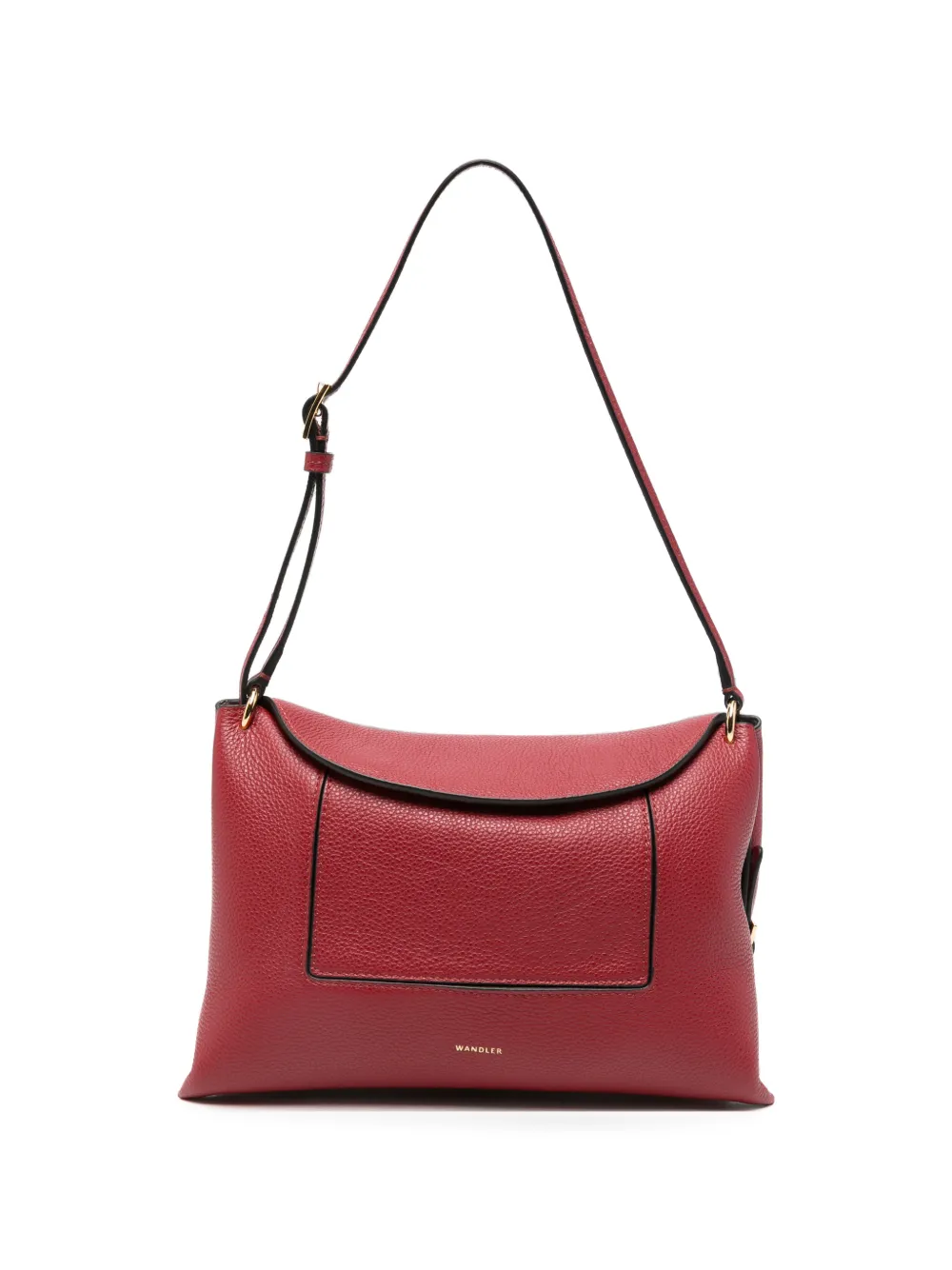 Wandler Penelope shoulder bag - Rosso