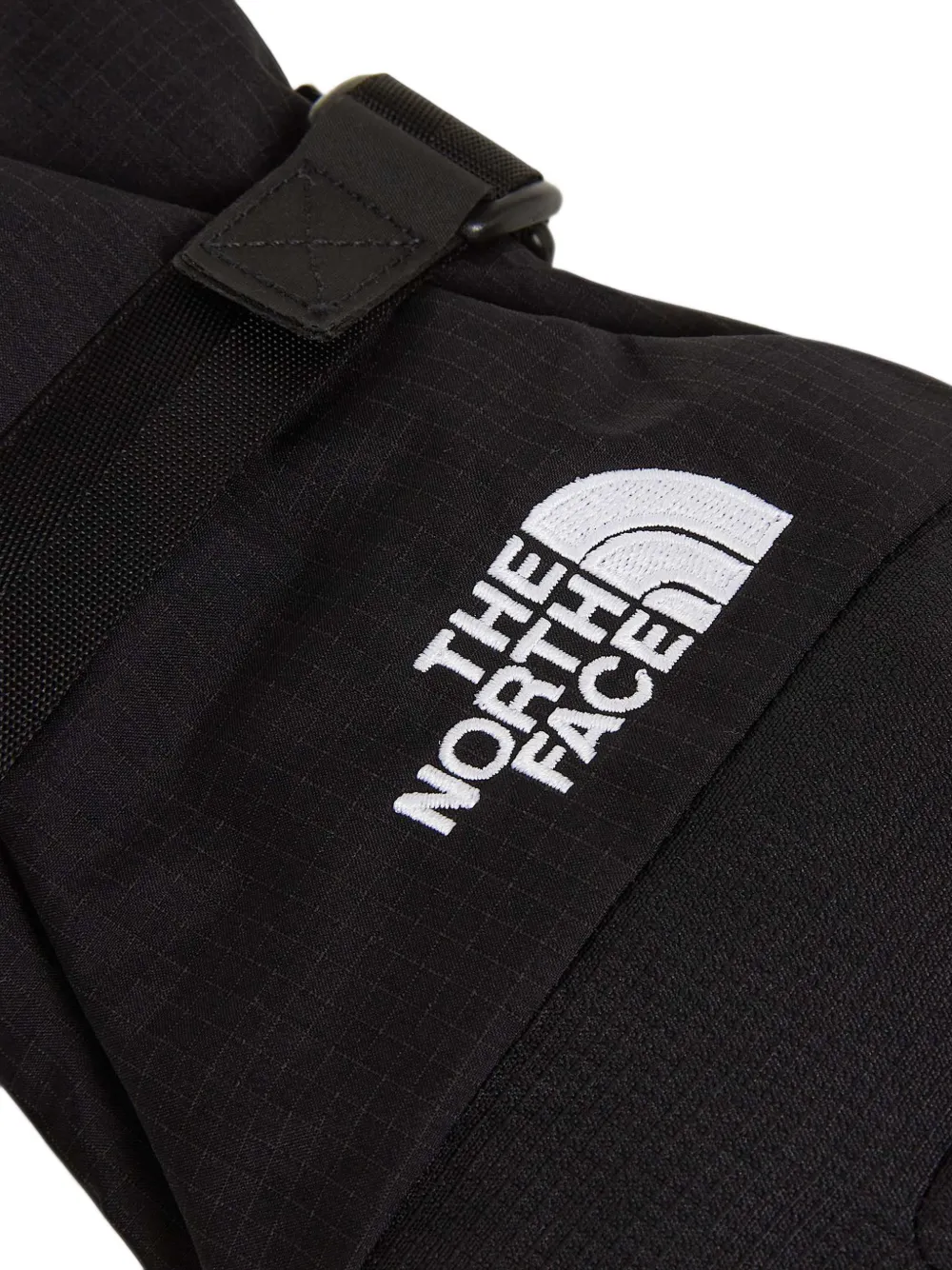 The North Face Montana 3-In-1 GTX gloves Zwart