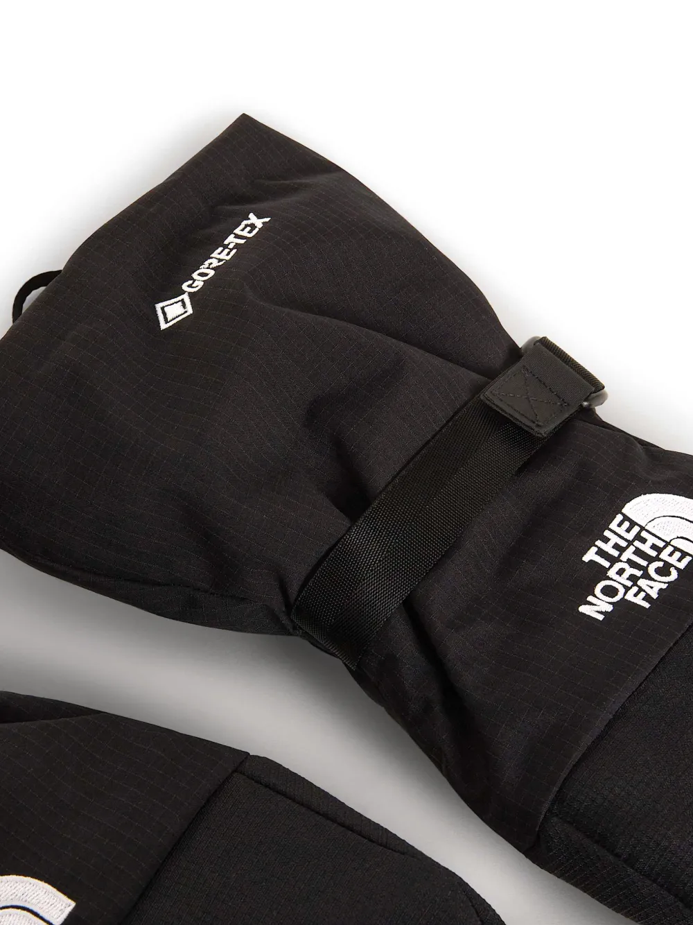 The North Face Montana 3-In-1 GTX gloves Zwart