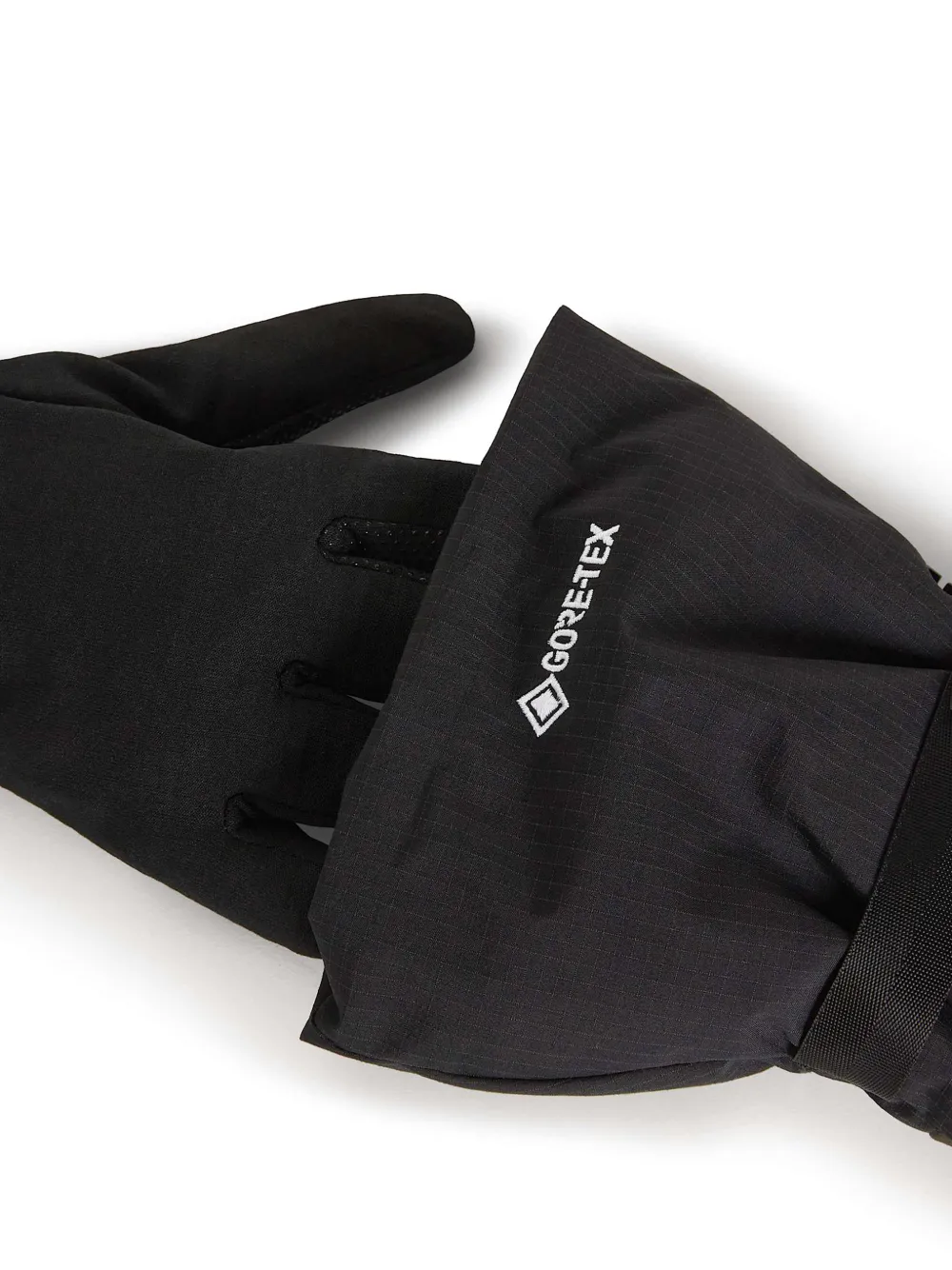The North Face Montana 3-In-1 GTX gloves Zwart