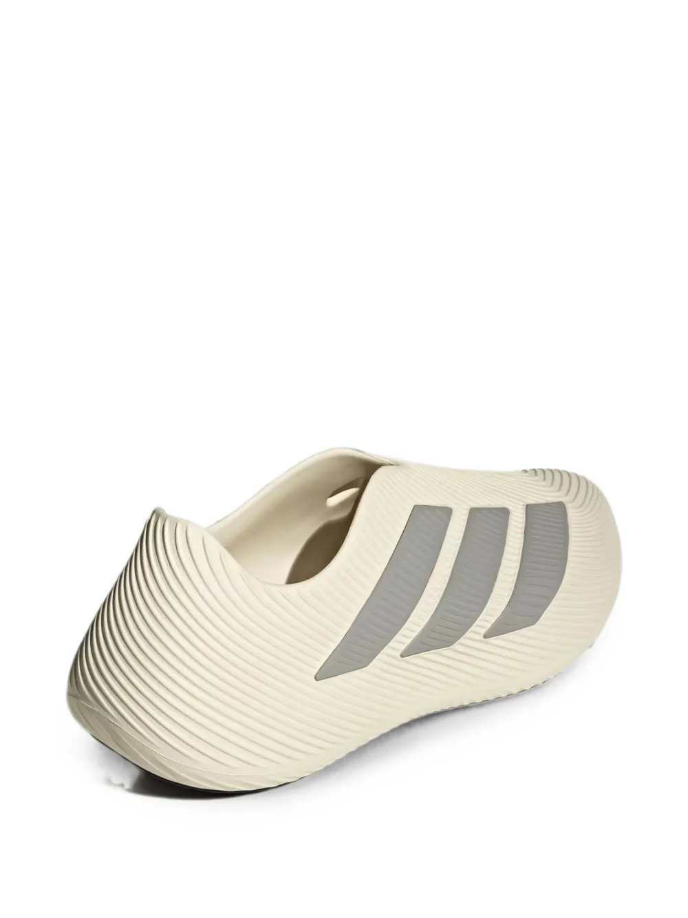 adidas Purechill slip-on sneakers Beige