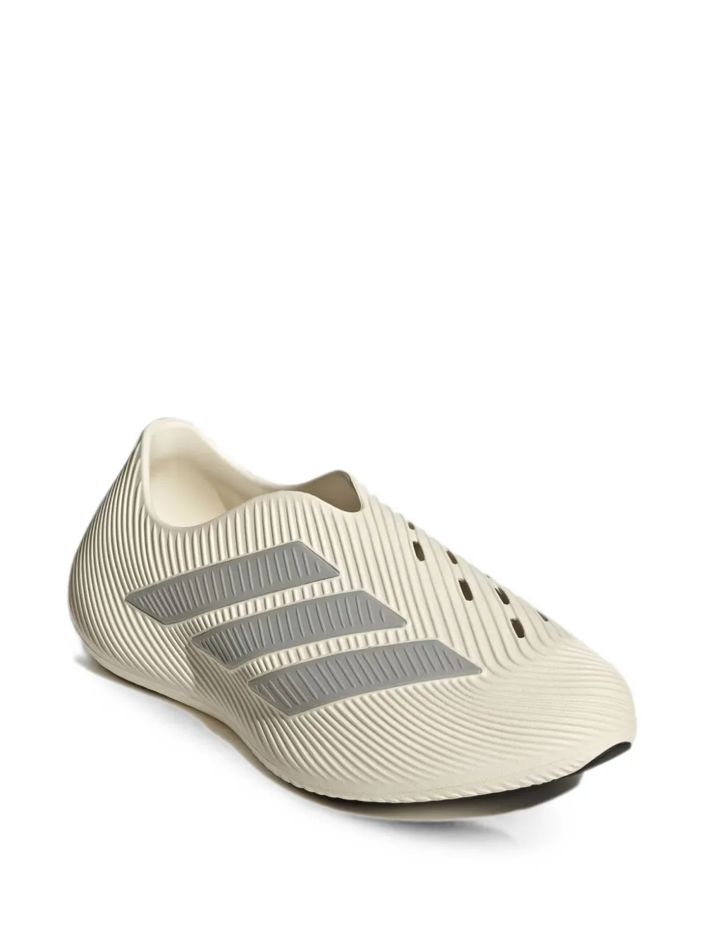 adidas Purechill slip-on sneakers Beige