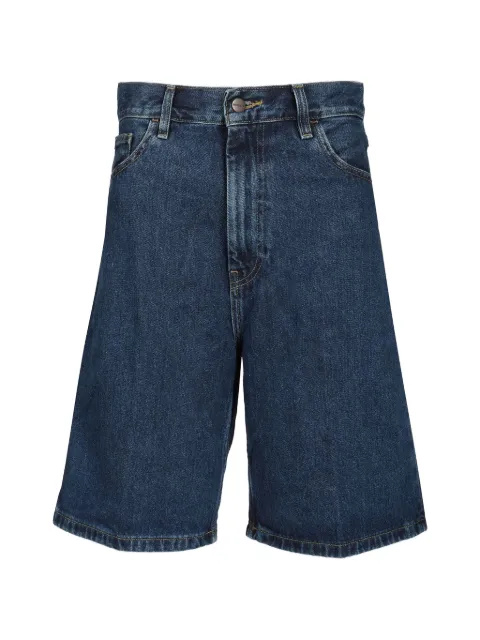 Carhartt WIP Brandon denim knee-length shorts