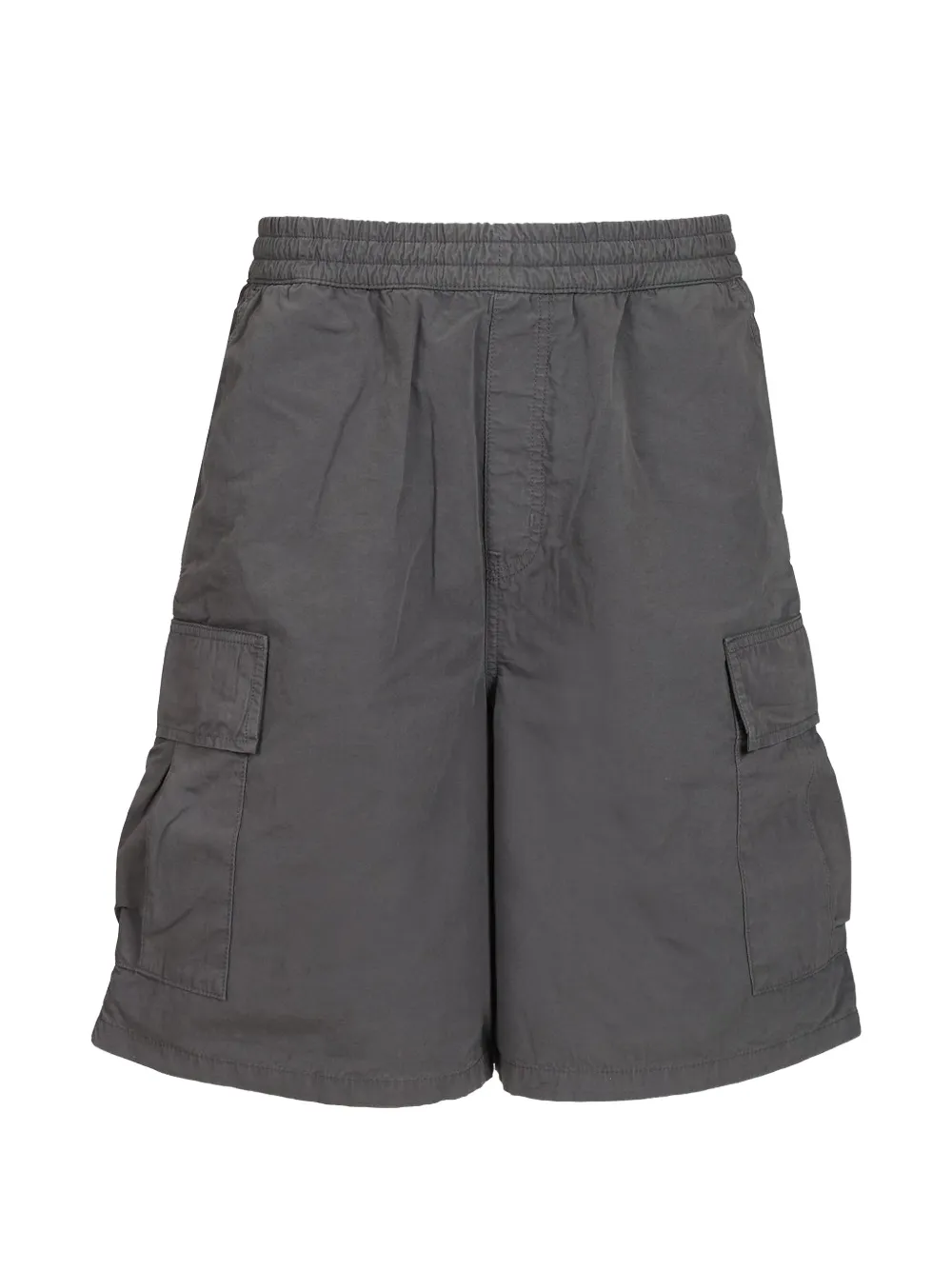 Carhartt WIP Mandler cargo shorts - Grau