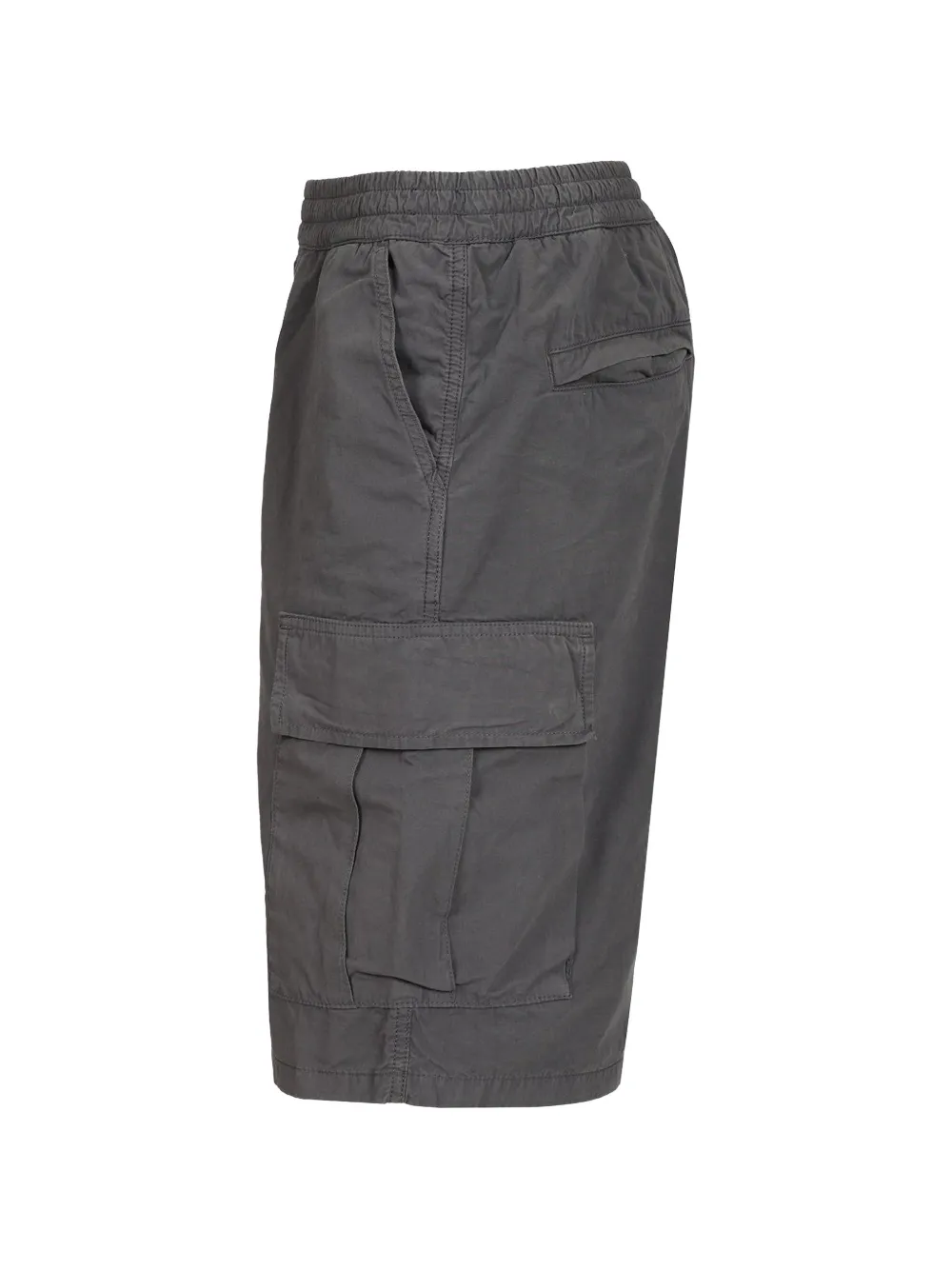 Carhartt WIP Mandler cargo shorts Grijs