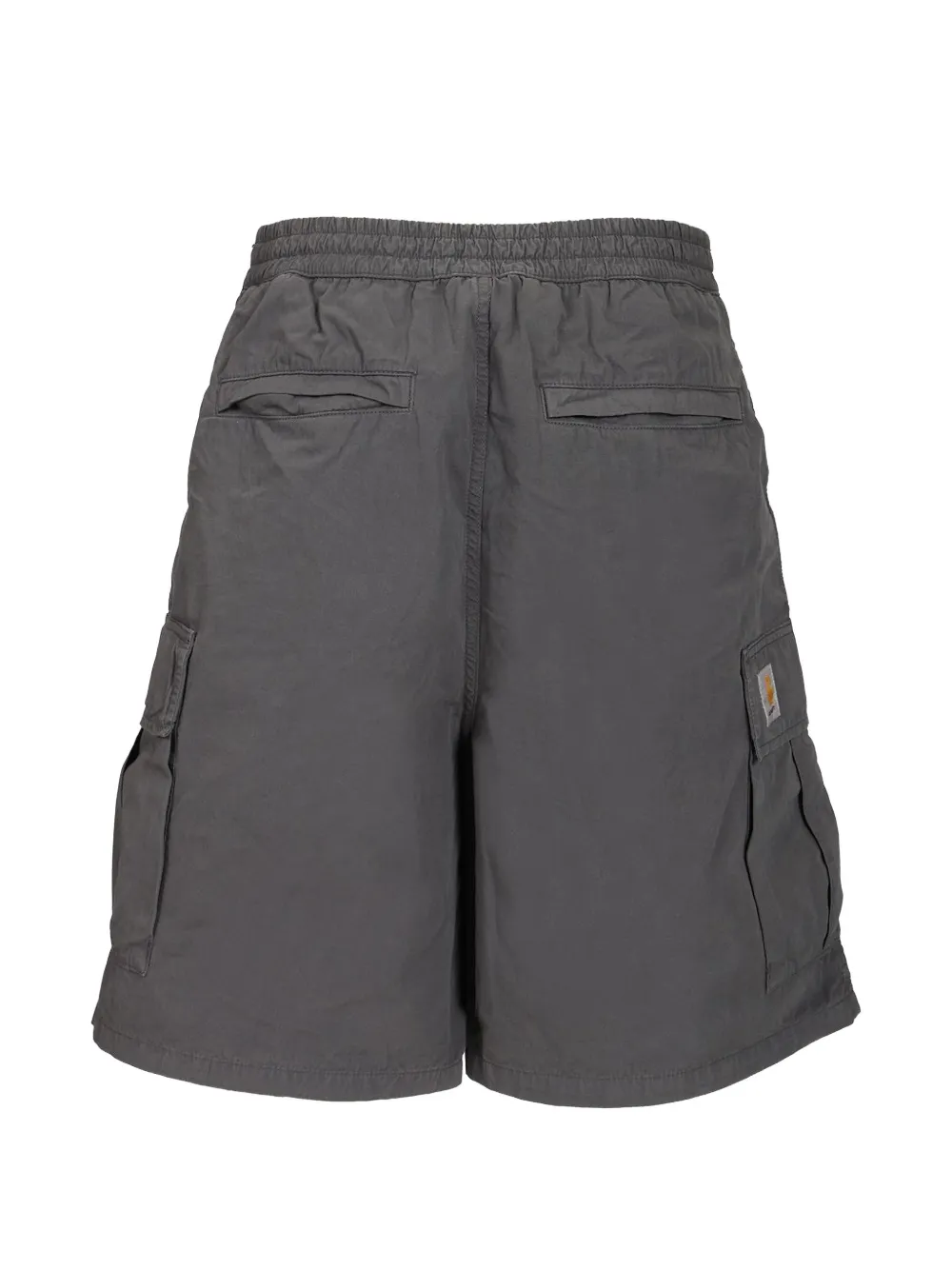Carhartt WIP Mandler cargo shorts Grijs