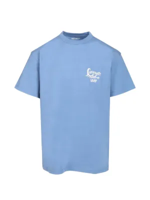 Polo Ralph Lauren ポロベア Tシャツ | ブルー | FARFETCH JP