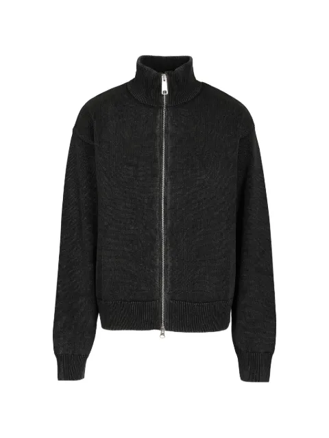 Carhartt WIP — Kori zip-up cardigan