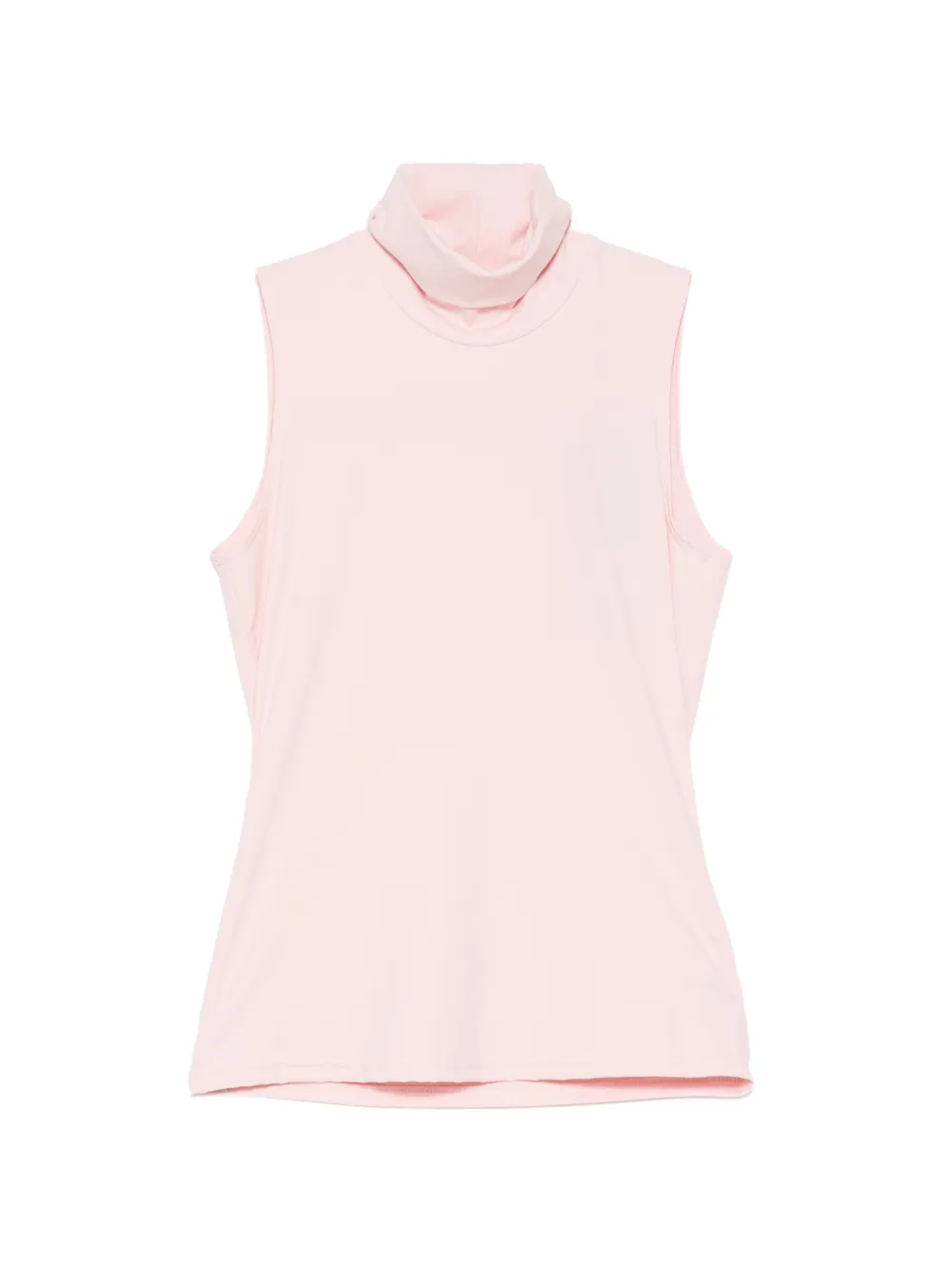 Cynthia Rowley sutton sleeveless top