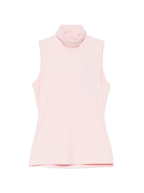 Cynthia Rowley sutton sleeveless top