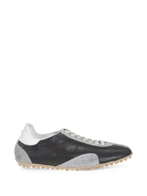 Maison Margiela Sprinters panelled sneakers