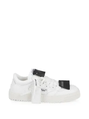 Off-White（オフホワイト）メンズ ローカットスニーカー - FARFETCH