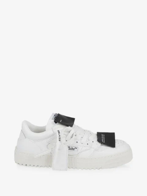 Off-White tenis 3.0 Off Court