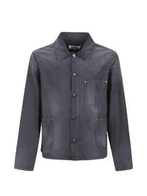 Maison Margiela（メゾン・マルジェラ）メンズ シャツジャケット