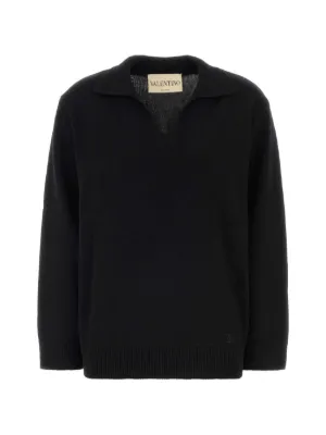 Valentino Garavani Sweaters for Women | FARFETCH US
