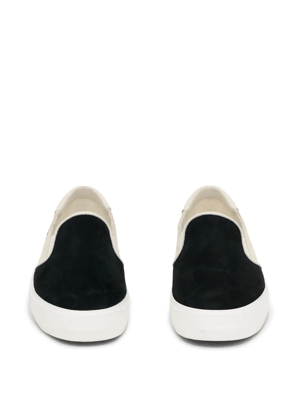 AMIRI Laguna panelled sneakers Zwart