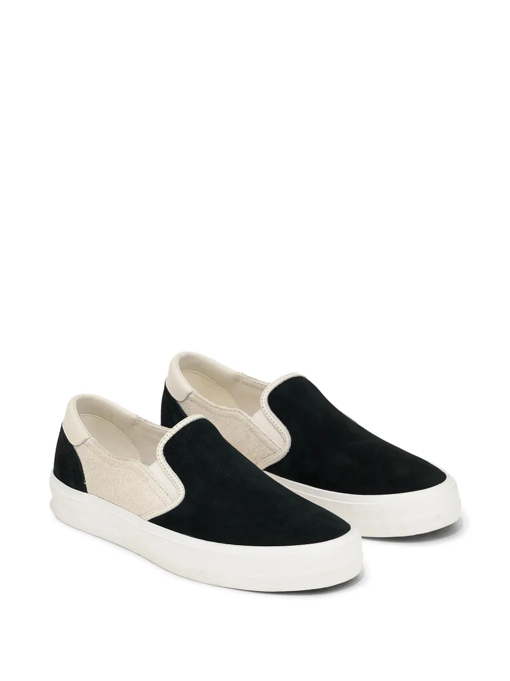 AMIRI Laguna panelled sneakers Zwart