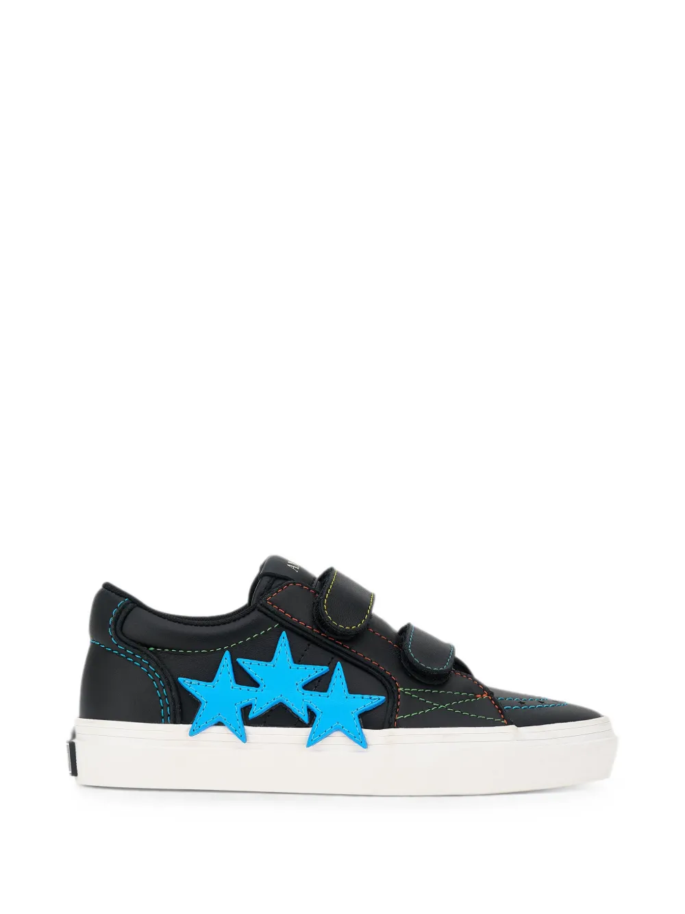 AMIRI Sunset Skate sneakers Zwart