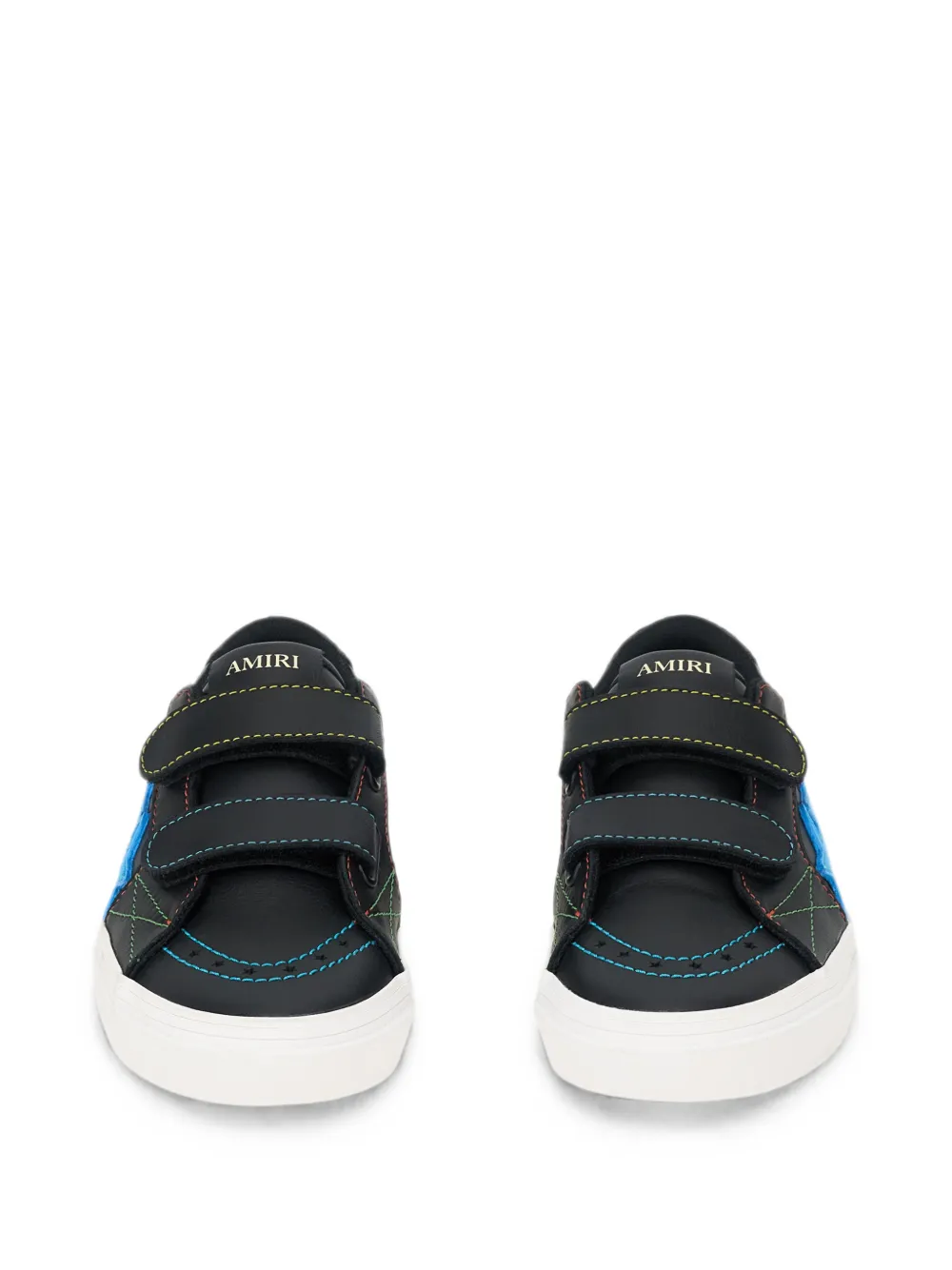 AMIRI Sunset Skate sneakers Zwart