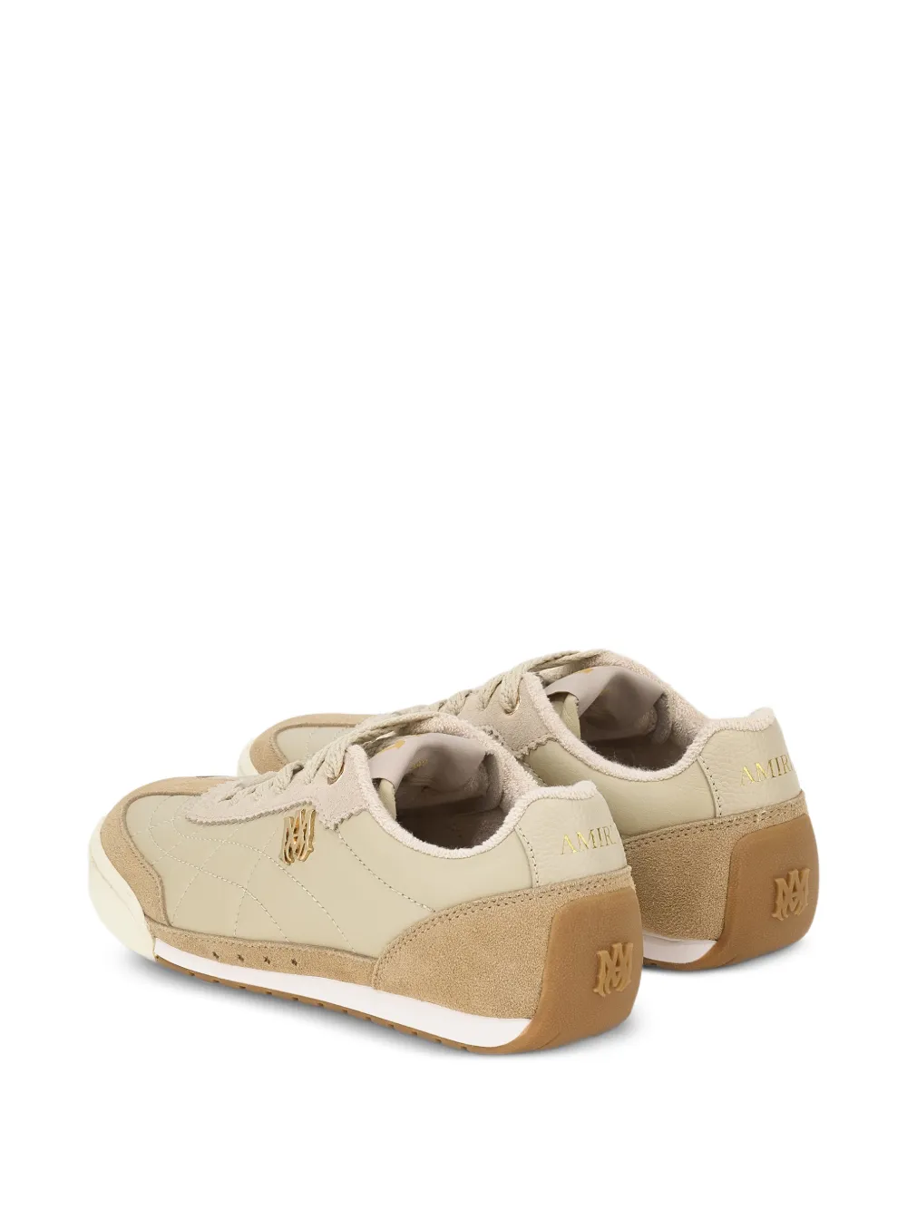 AMIRI Coastline sneakers Beige