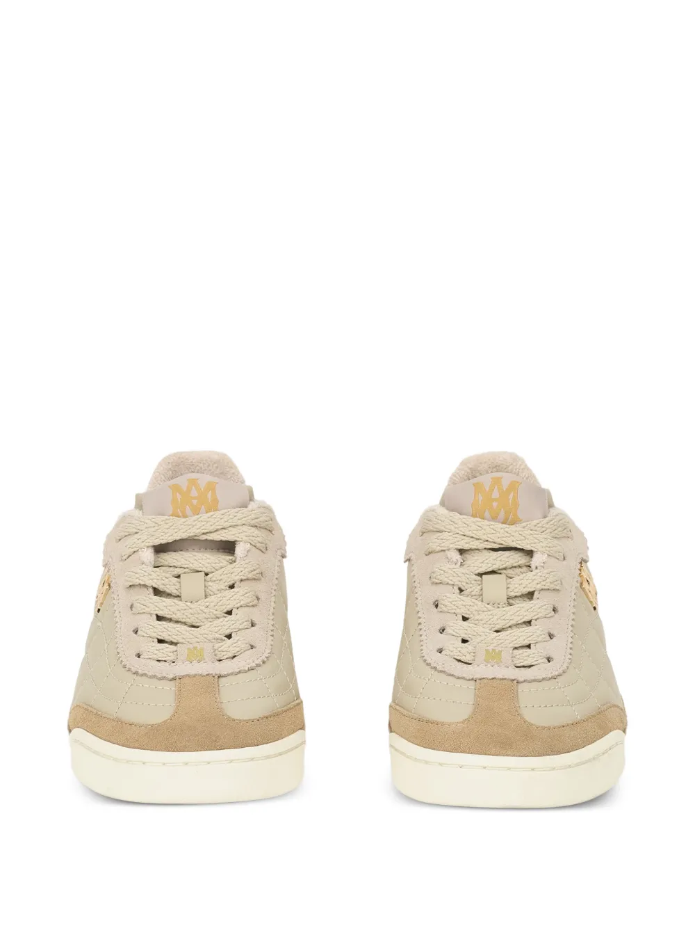 AMIRI Coastline sneakers Beige
