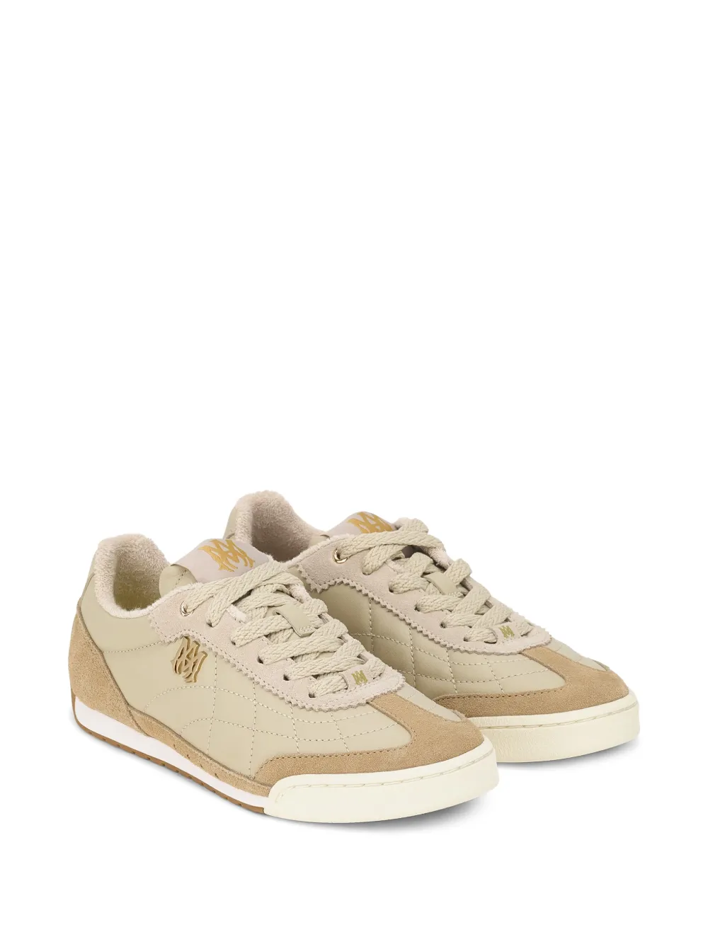 AMIRI Coastline sneakers Beige