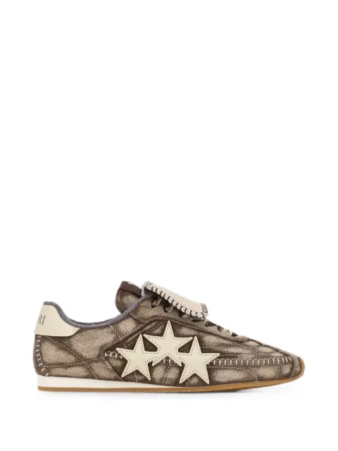 AMIRI Pacific flat sneakers