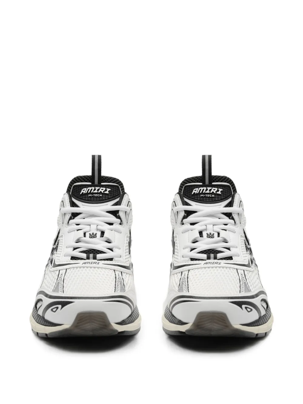 AMIRI M-Tech sneakers Wit