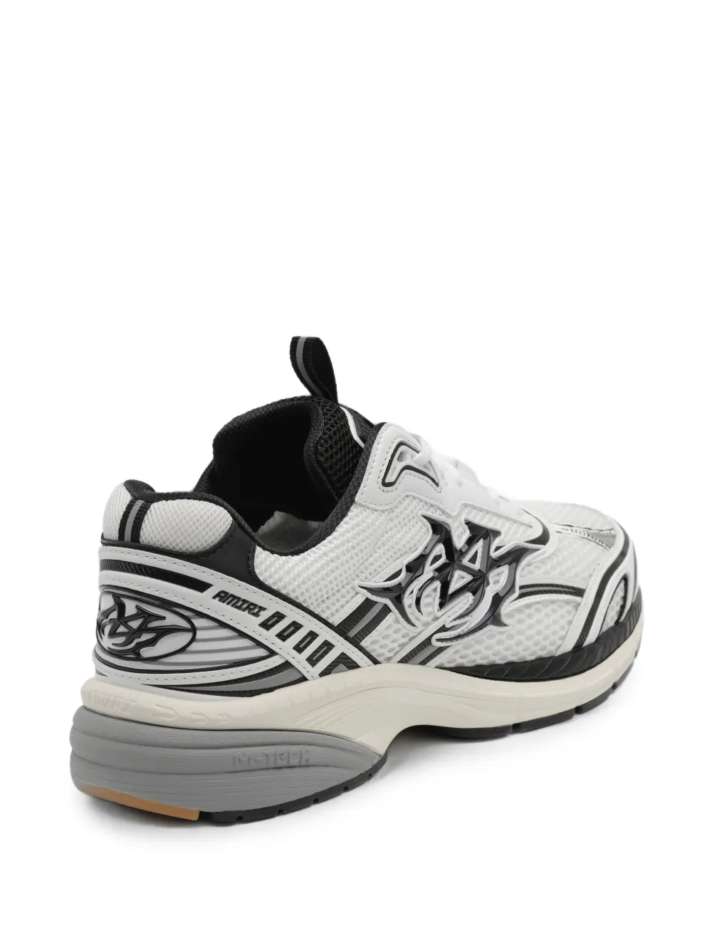 AMIRI M-Tech sneakers Wit