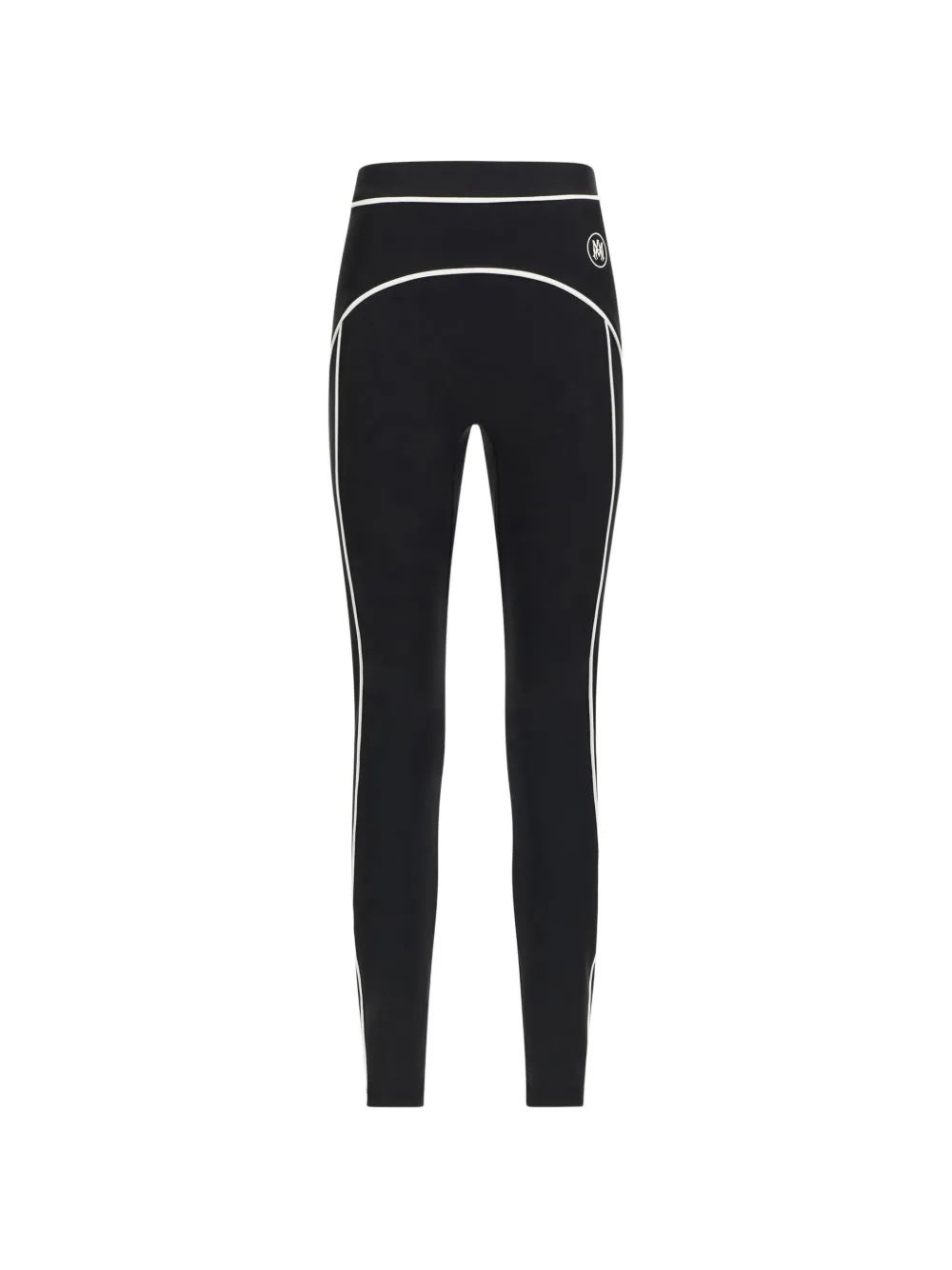 AMIRI MA leggings - Schwarz