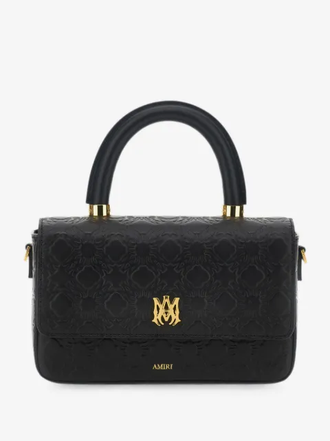 AMIRI micro MA long tote bag
