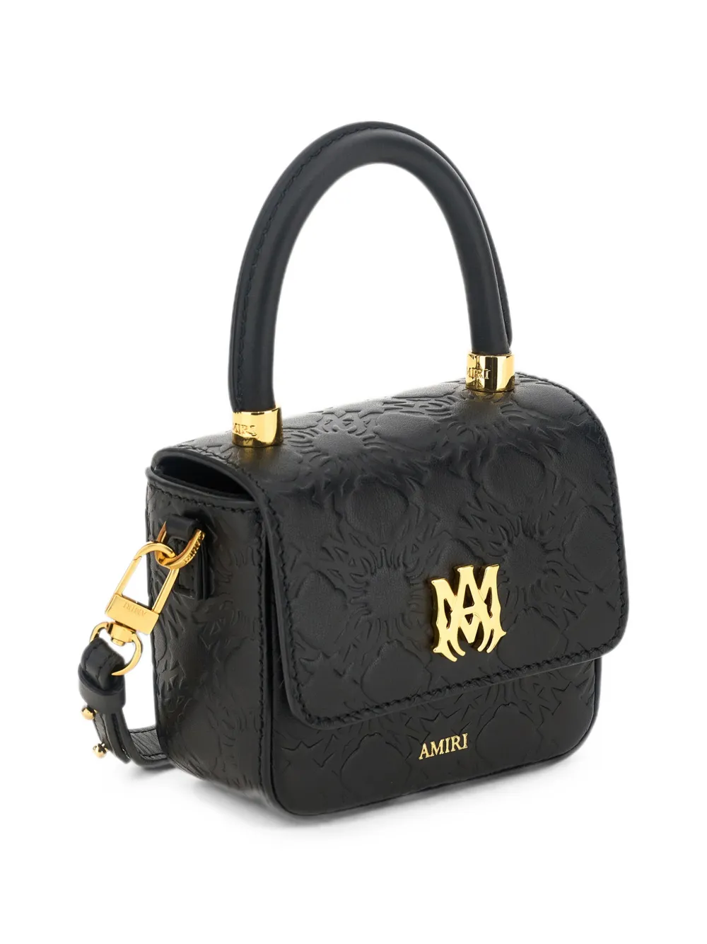 AMIRI Nano MA tas Zwart