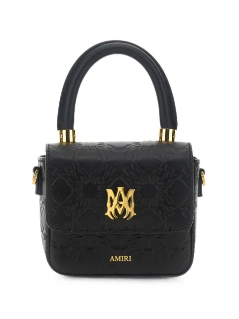 AMIRI bolsa Nano MA
