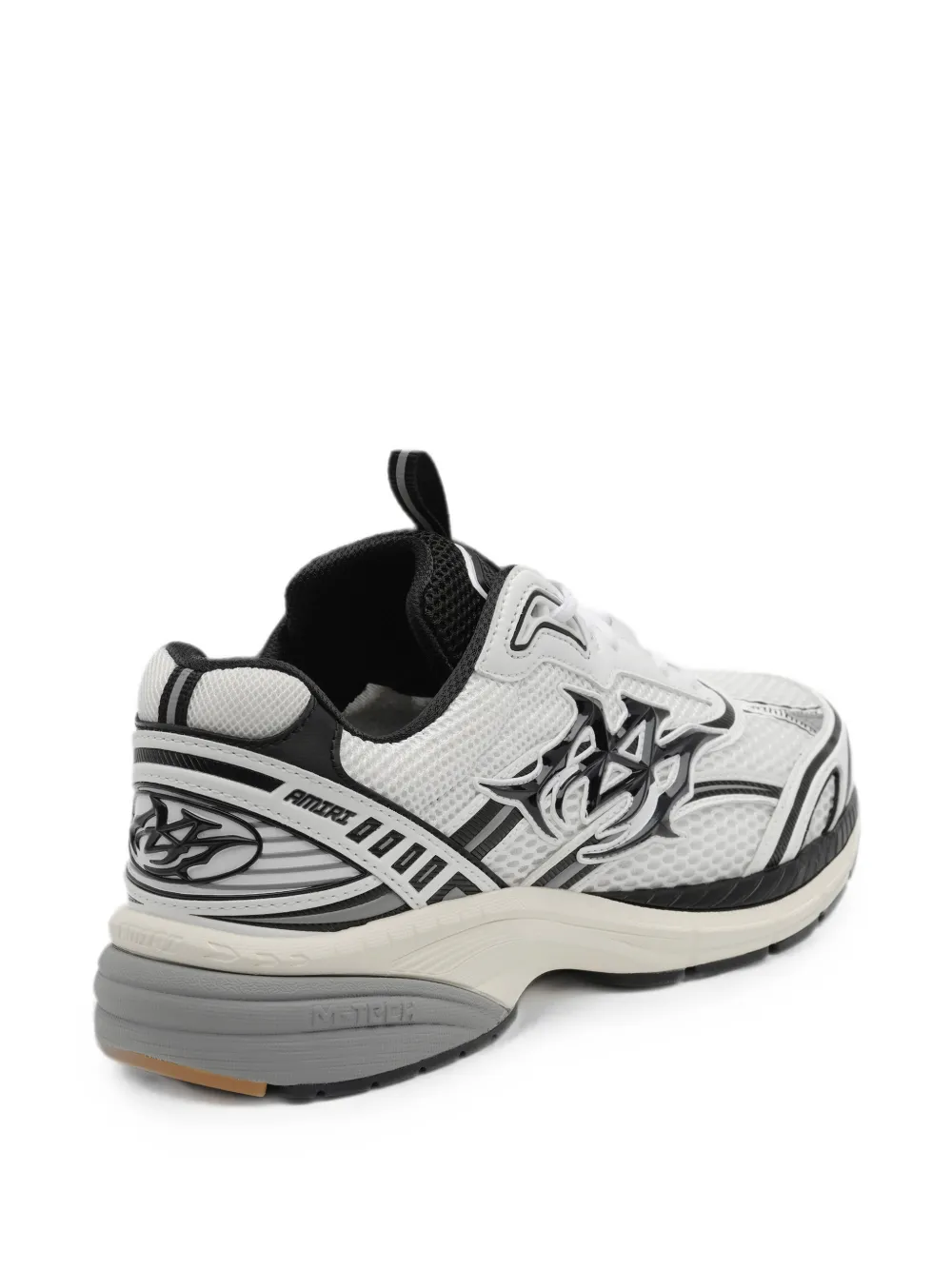 AMIRI M-Tech sneakers Wit