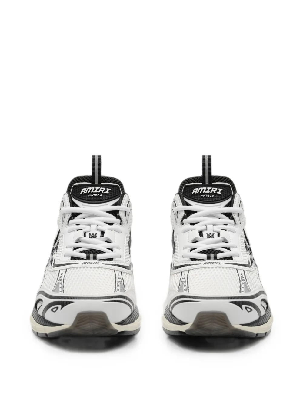 AMIRI M-Tech sneakers Wit